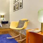 Sweett - Amiral De Coligny