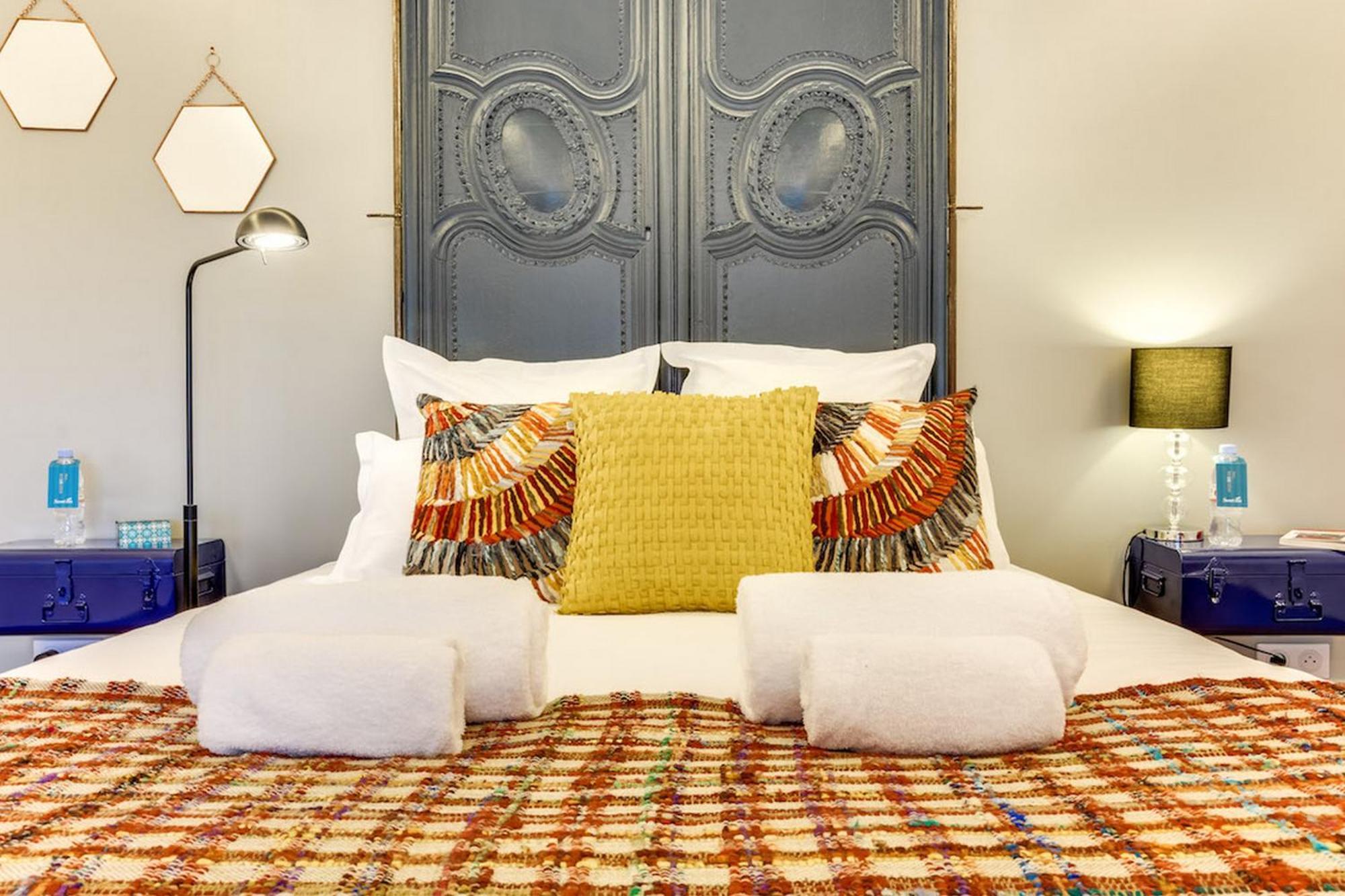 Sweett - Amiral De Coligny * Parigi