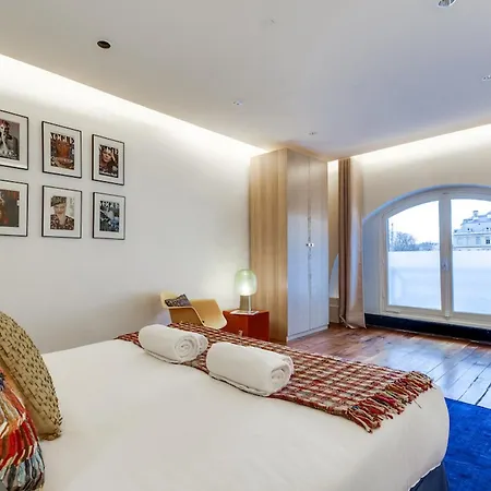Apartment Amiral De Coligny